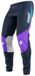 Shot Race Gear Contact Apex Pantalon tout-terrain Bleu 34 Homme