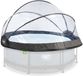 EXIT Pool Cover ECO ø244cm