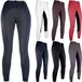 HKM Basic Belmtex Grip Easy 3/4 Besatz Broek