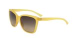 Smith SMITH COLETTE/N WK0 YELLOW 55/17/135 Vrouw Zonnebrillen