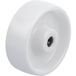 Blickle PO 100/12R Kunststofwiel Wieldiameter: 100 mm Draagvermogen (max.): 280 kg 1 stuk(s)