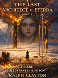 The Last Architect of Eterra: Book 1