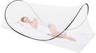 Inovra Plus - Moustiquaire pop-up lit simple 200x90x60cm