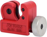 KS Tools Mini-buissnijder 3 - 16 mm - 101.1000