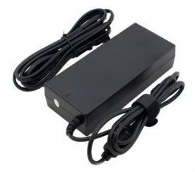 HP 677770-002 Laptop Adapter 65W - Black