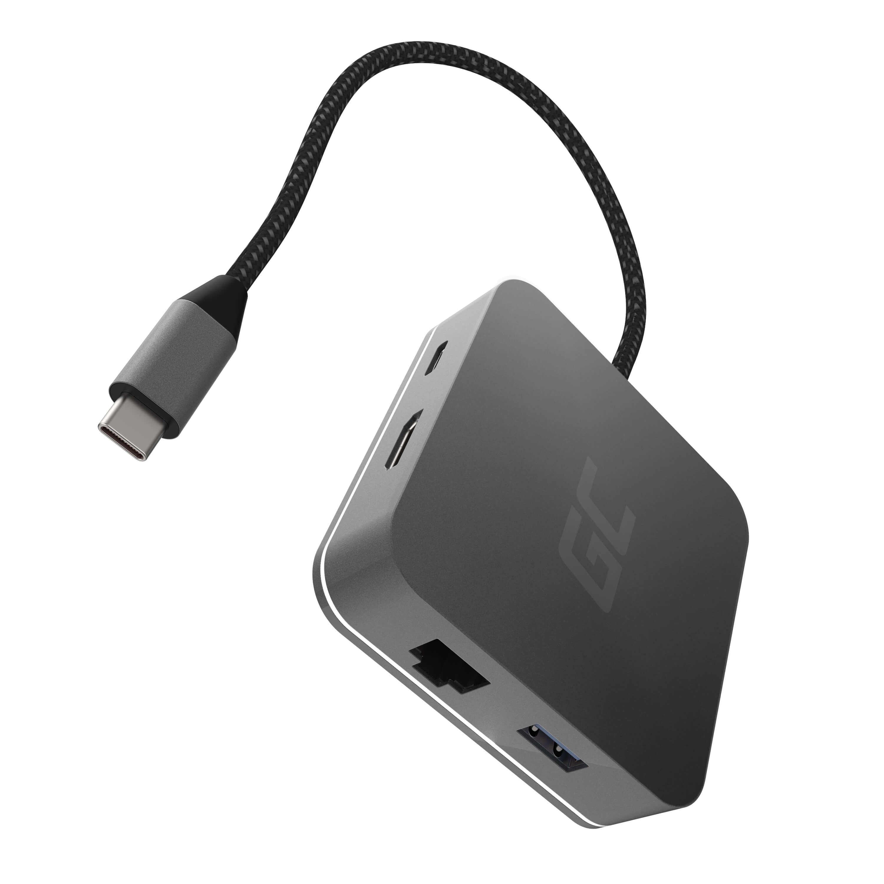 GREEN CELL AK61 Interface Hub