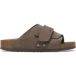 Birkenstock Claquettes Kyoto Nubuck