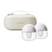 Tommee Tippee Dubbele Draagbare Elektrische Borstkolf Handsfree