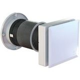 Vortice 12437 HRW40 MONO EVO HCS warmteterugwinner
