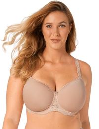 Triumph Amourette Charm Bügel-BH 95C Beige