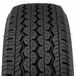 Goodride H188, taille de pneu 205/65 R16, capacité de charge 107/105, indice de vitesse T