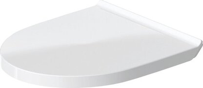 Duravit DuraStyle Basic Toilet seat and cover