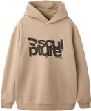 Name it Hoodie Savannah Tan1