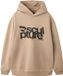 Name it Hoodie Savannah Tan1