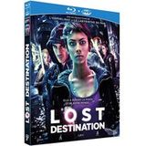 SEVEN SEPT SAS B-Lost Destination-Bd+ DVD FR