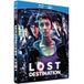 SEVEN SEPT SAS B-Lost Destination-Bd+ DVD FR
