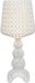 Kartell Mini Kabuki Tafellamp LED Wit