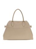 GUESS Guess Sac Bandoulière Yulia Small Satchel Sand beige