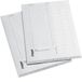 Hager VZ717 Transparant Formulaires de commande