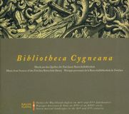 PIAS Nederland Alte Musik Dresden, Norbert Schuster - Biblitheca Cygneana (CD)