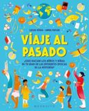 Viaje Mosquito Books Barcelona Historia de los niños y niñas del mundo Paperback