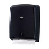 Jofel ah37600 Handdoekendispenser Zig-Zag Smart (Z-600), Wit