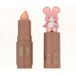 SHOBIDO Yoshitoku Retro Plush Collection Q Pippi Lip Cream With Flocked Mascot 1 pc