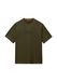 NAPAPIJRI Shirt olijfgroen