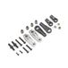 Dual Losi Dual Steering Linkage Kit: 5ive T, 5ive B
