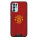 Manchester United Coque de Téléphone Officielle – Design Maillot Rouge