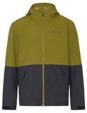 VAUDE Neyland 2.5L Jas Heren XXL Dark Leaf