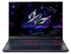 Acer Predator Helios Neo 16, model PHN16-I71-91D4/U9-290HXPLUS, 16 pouce, 2560x1600 resolutie, 32 Go RAM, 1 To opslag, RTX 5080 grafische kaart, Windows 11 Home, noir, 2 stuks