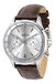 Invicta Vintage 35113 Quartz Herenhorloge - 40mm