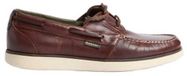 Barbour Rothley Bootschoenen Bruin EU 43 Homme