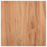 vidaXL - Vloerplanken - Licht - Hout - 5,11 m² - 55 st - PVC