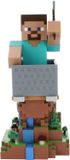 Cable Guys Minecraft - Steve