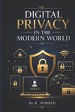 DIGITAL Libri GmbH Digital Privacy in the Modern World Paperback