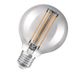 LEDVANCE AC41914 LED-lamp Warm sfeerlicht 1800 K 11 W E27 Globe