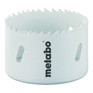 Metabo HSS bimetalen gatenzaag - Ø 114mm - 1 stuk
