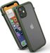 Catalyst Influence Hoesje iPhone 12 Mini Legergroen