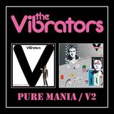 Pure Vibrators Pure Mania/V2