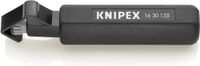KNIPEX 16 30 135 SB - 120 g - Black