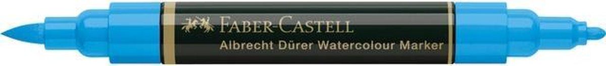Faber-Castell Albrecht Durer Aquarelmarker 110 Phthaloblauw