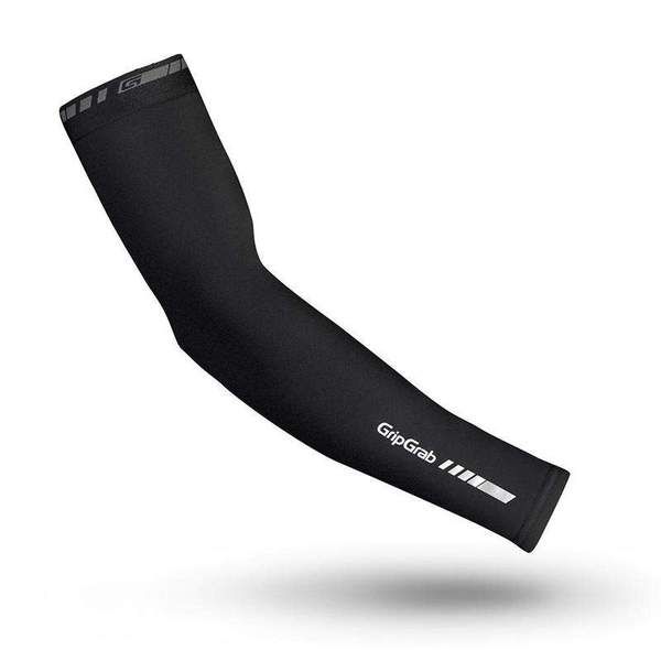 GripGrab Armwarmers & Mouwen - Zwart - 400901254