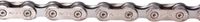 XLC CC-C03 Fietsketting - 10V - 114 schakels - 11/128 - Zilver