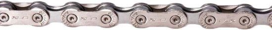 XLC CC-C03 Fietsketting - 10V - 114 schakels - 11/128 - Zilver