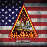 Bertus Distributie Def Leppard Hits Vegas - Live At Planet Hollywood CD