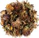 Valley of Tea Rode Klaver Bloem Thee - Gedroogde Rode Klaver Bloesem - Bloemthee - 100 gram