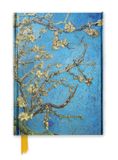 Vincent Flame Tree Publishing Almond Blossom Van Gogh Journal