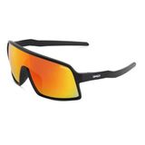 SINNER Alseis Sportbril/Zonnebril Zwart Junior One Size BIO based frame